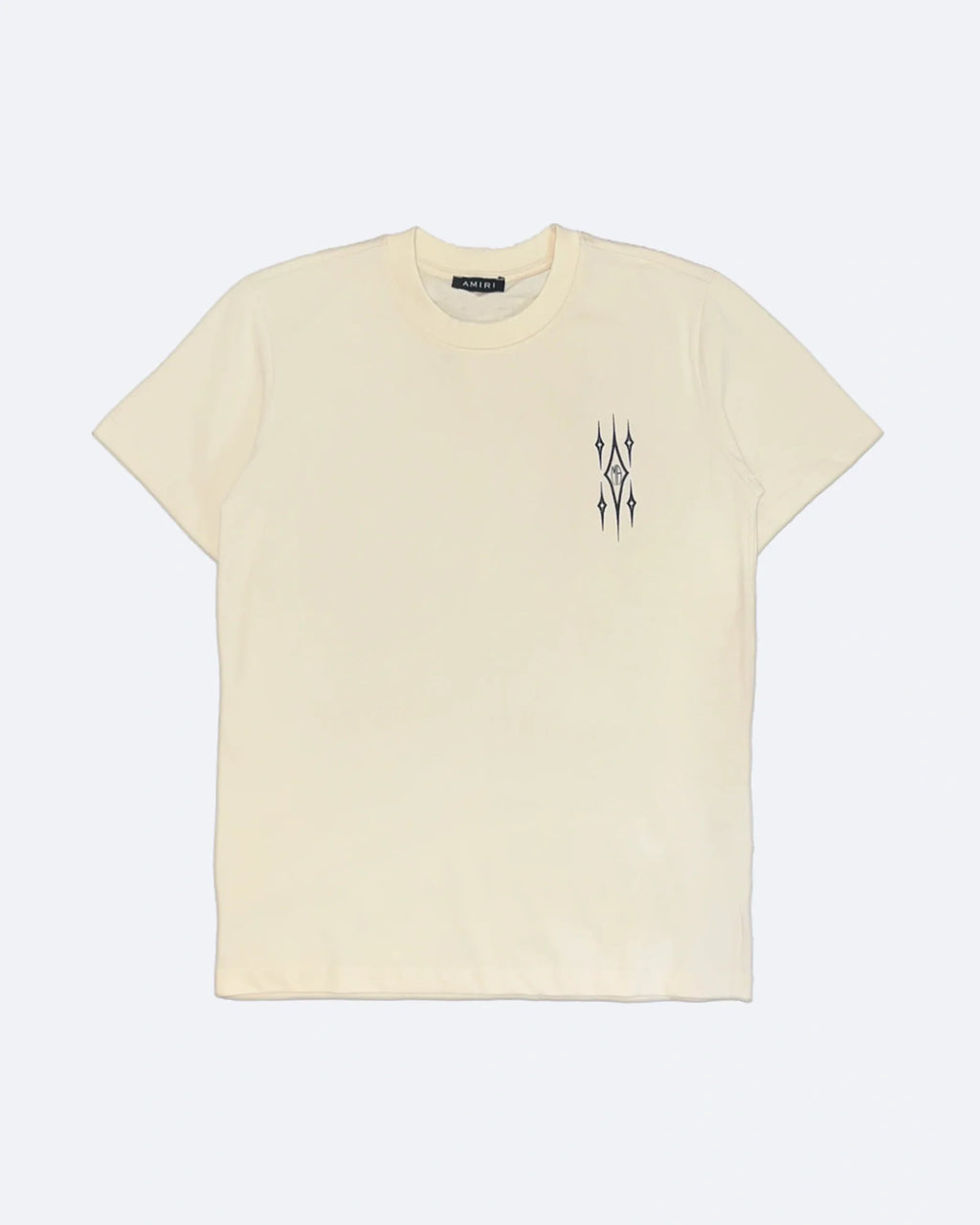 Amiri - Shine T-Shirt - Cream
