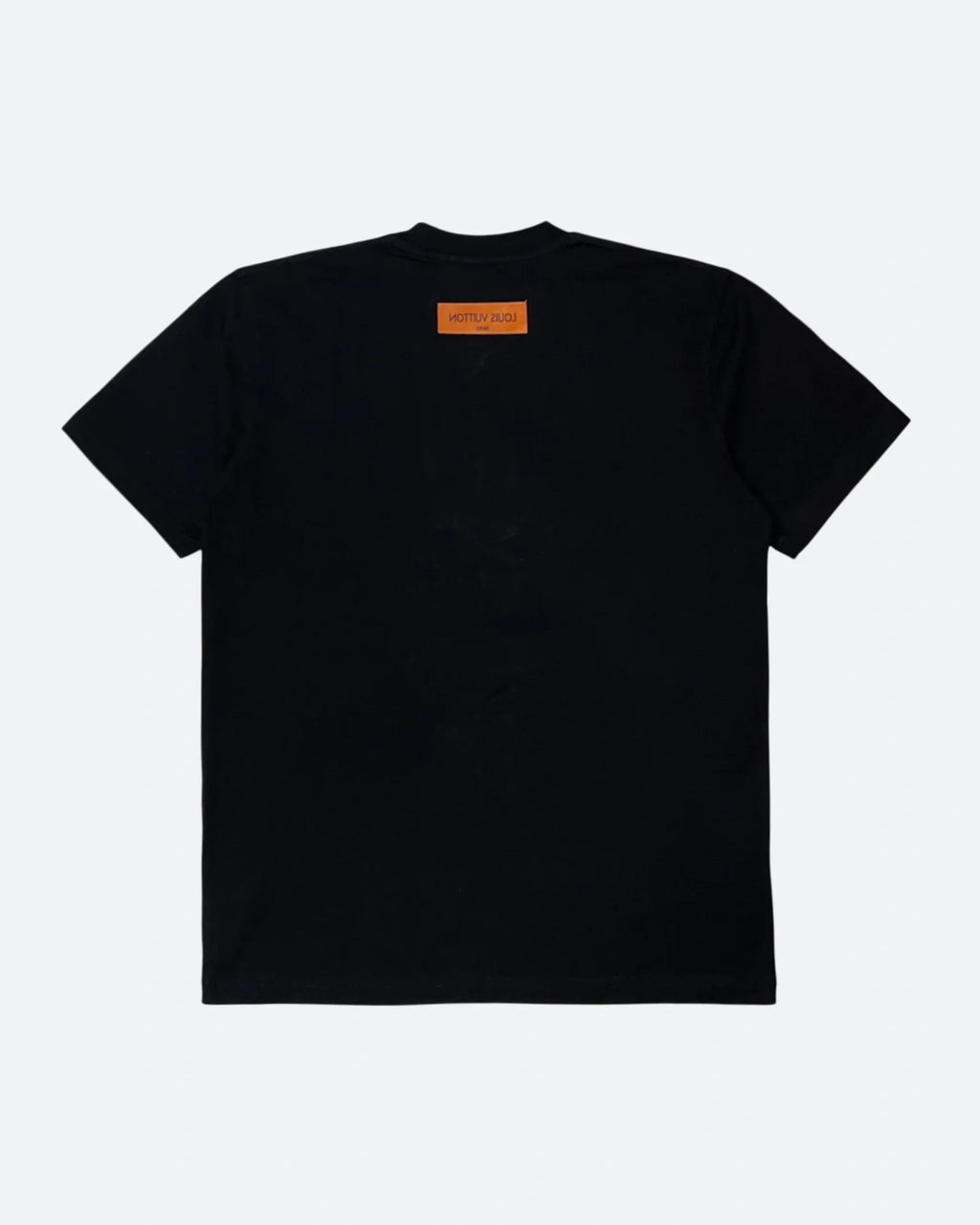 Louis Vuitton - LV Teddy Bear T-Shirt - Black