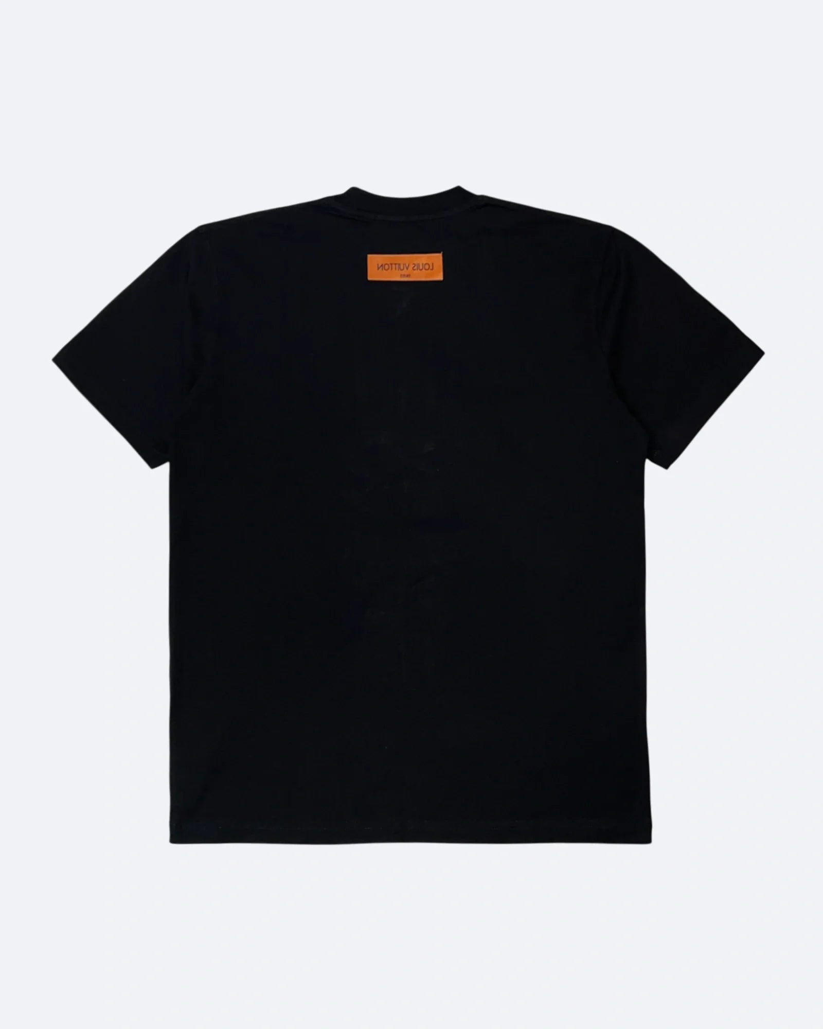 Louis Vuitton - LV Teddy Bear T-Shirt - Black