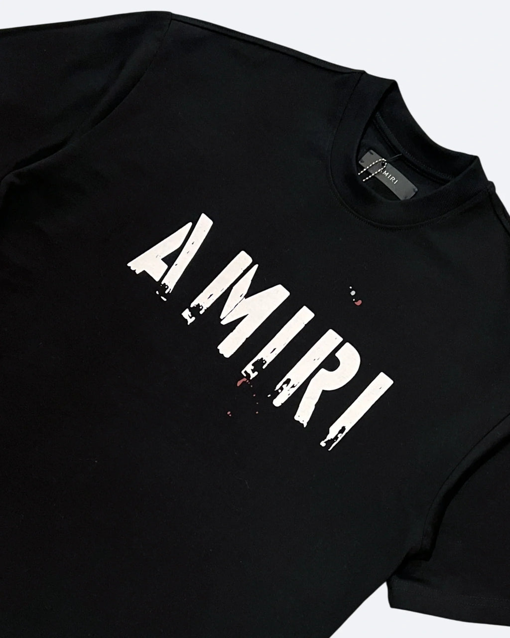 Amiri - Vintage Dreams T-Shirt - Black