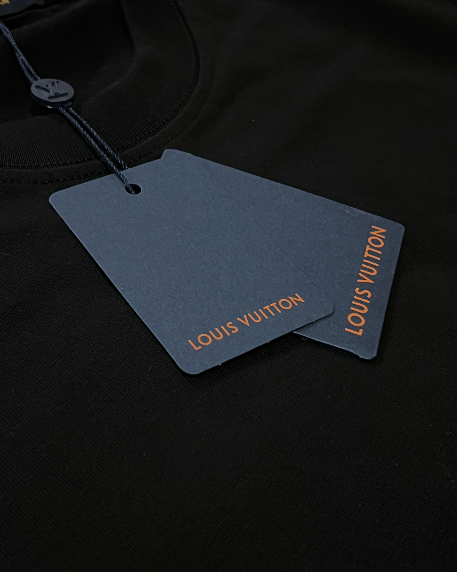 LVTN - Gallery T-Shirt - Black