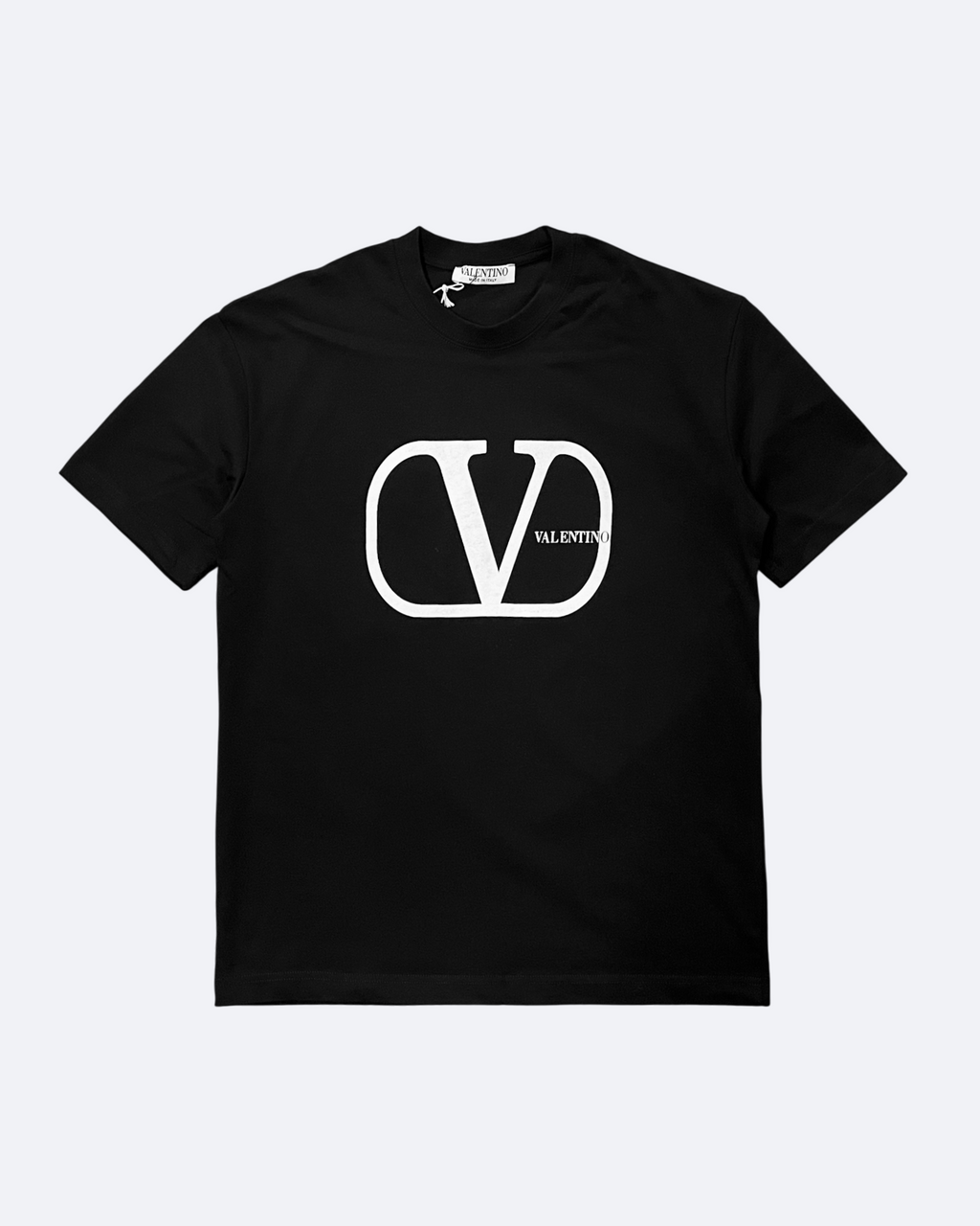 Valentino - Atelier T-Shirt - Black