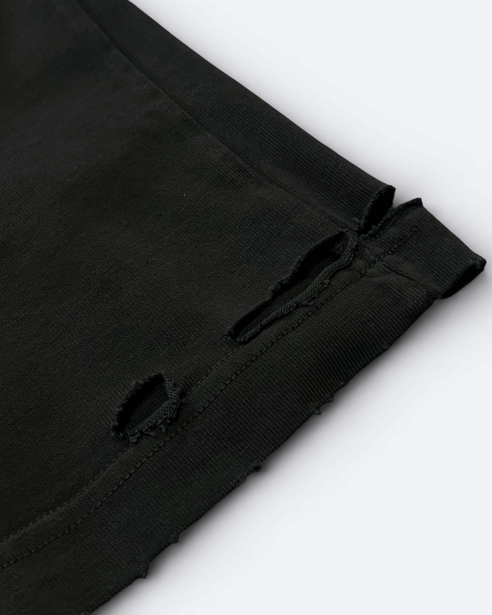 Balenciaga - Logo Archive 2026 T-Shirt - Black