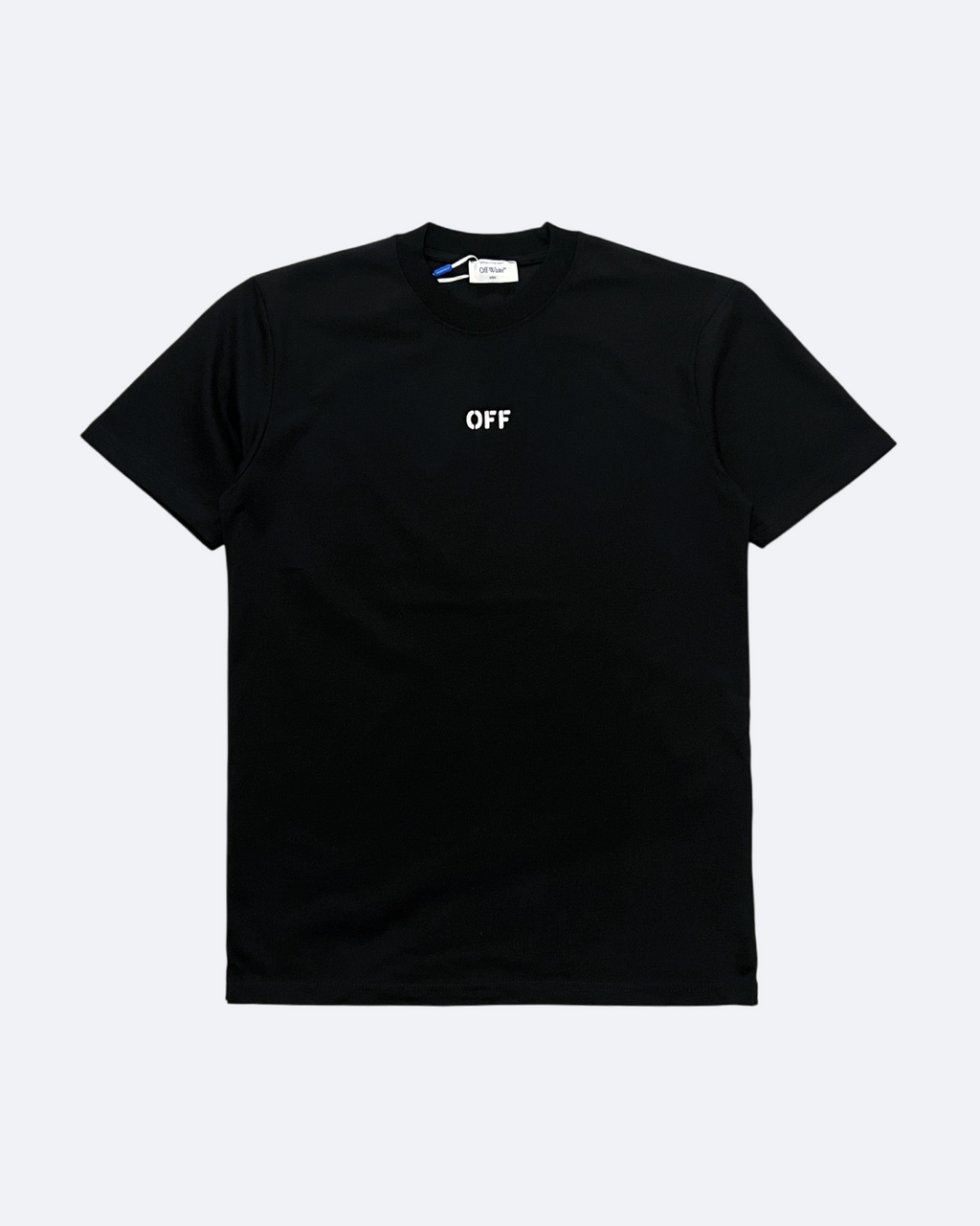 Off-White - Magazine Arrow T-Shirt - Black