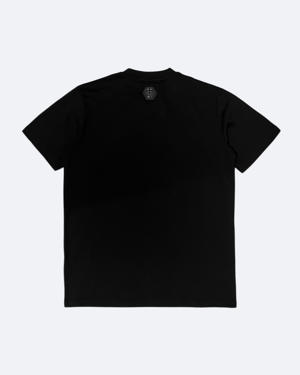 Philipp Plein - Smiley T-Shirt - Black