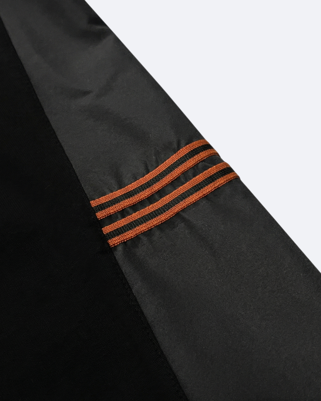 Zegna - Concept T-Shirt - Black