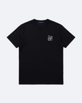 LVTN - Patch T-Shirt - Black