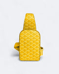 Goyard - Sling Bag - Yellow