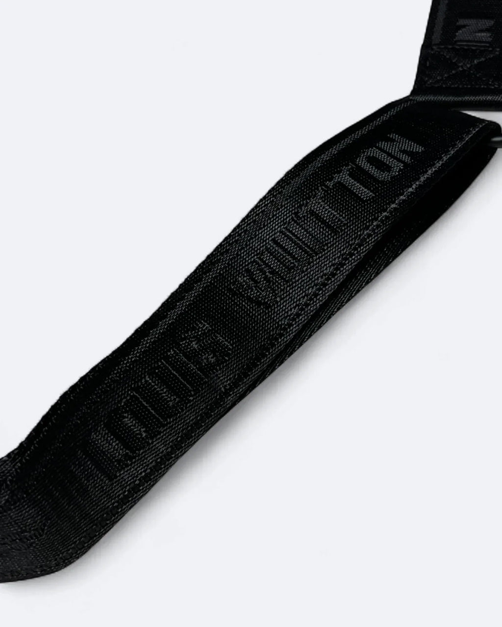LVTN - Alpha Crossbody Bag - Gray