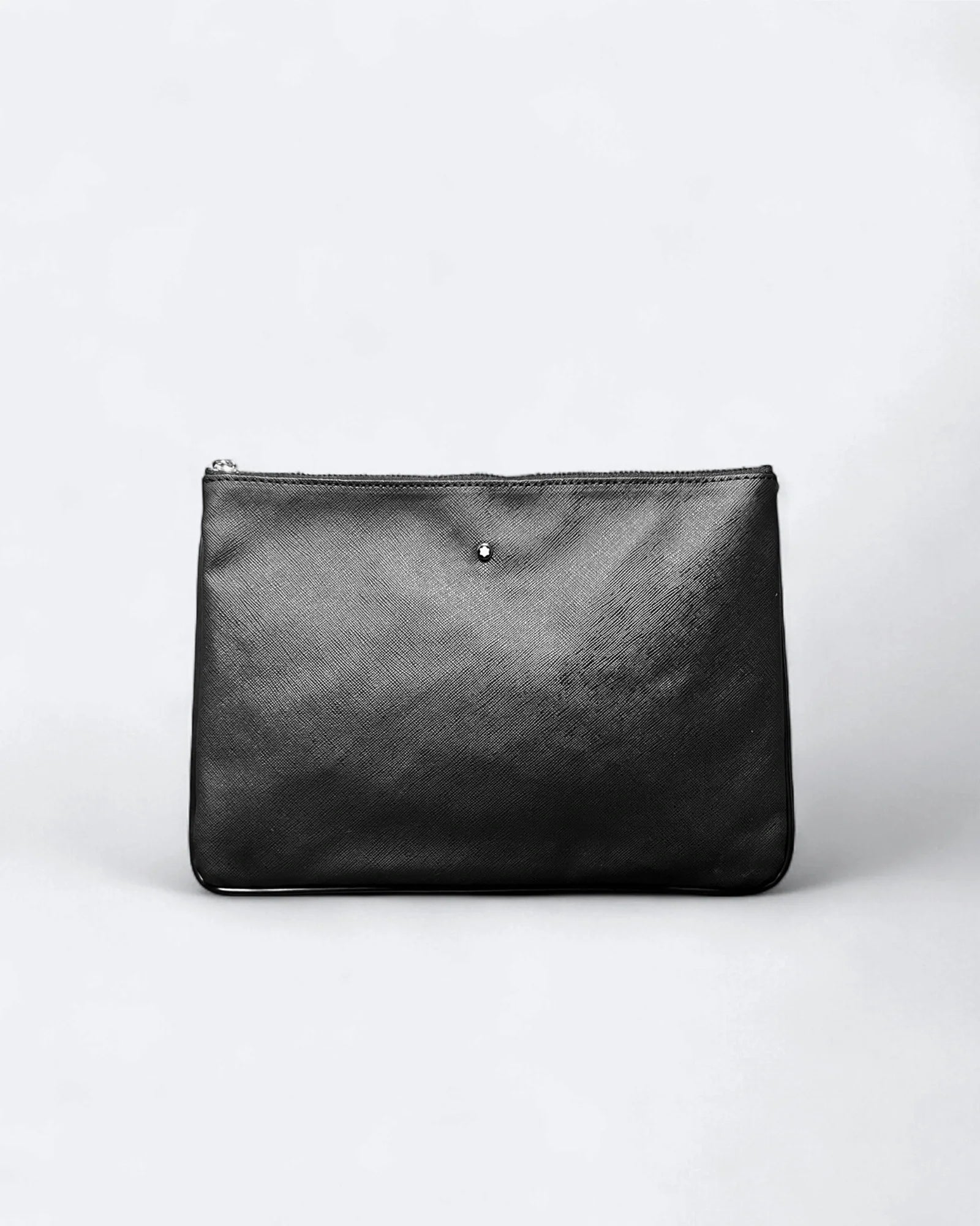 Montblanc - Portfolio Pouch - Black