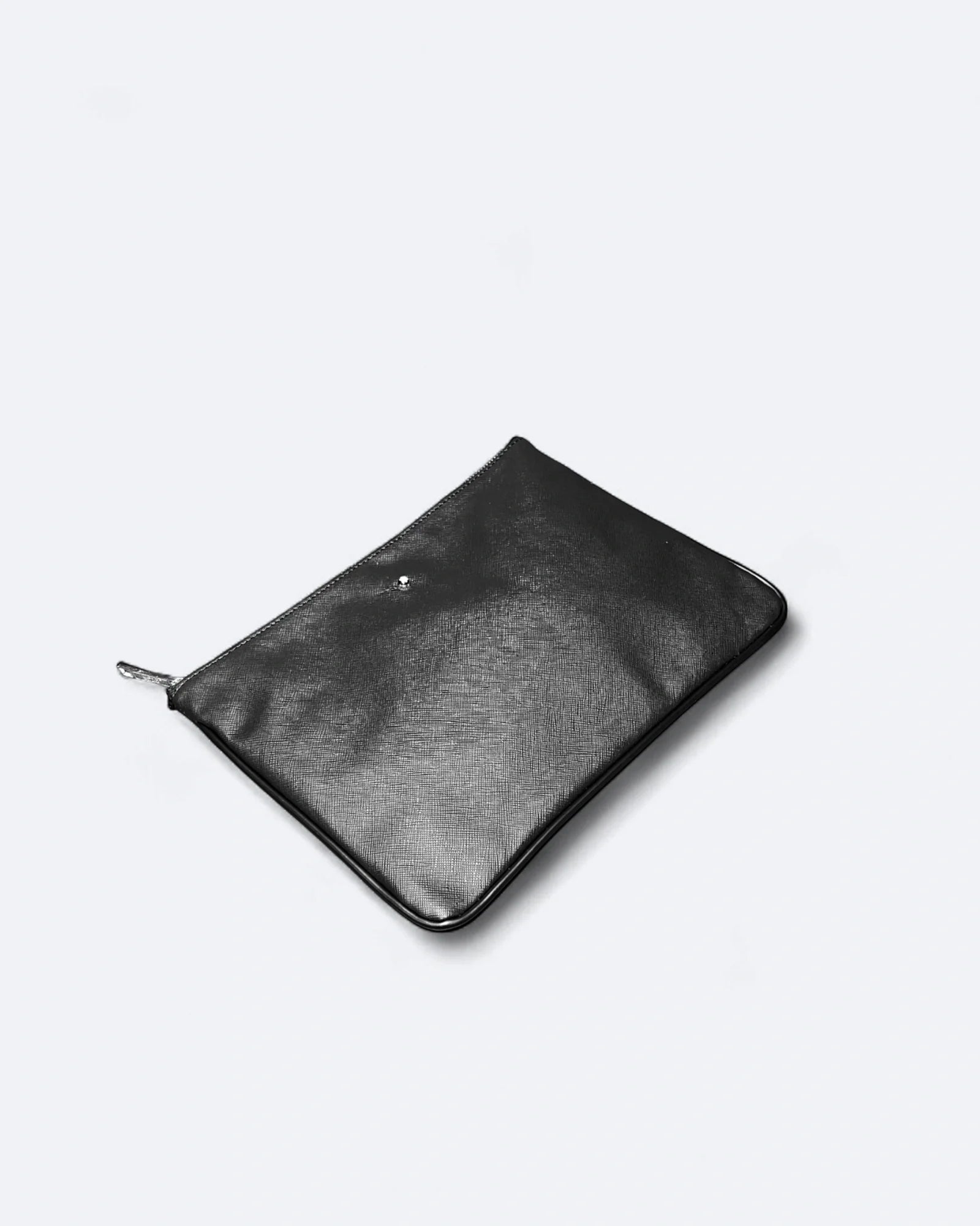 Montblanc - Portfolio Pouch - Black