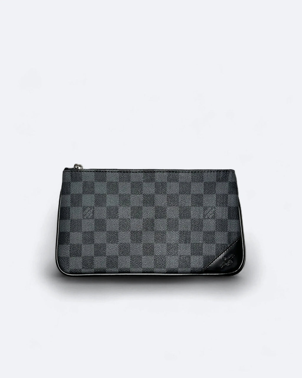 LVTN - Damier Trio Set Bags - Black