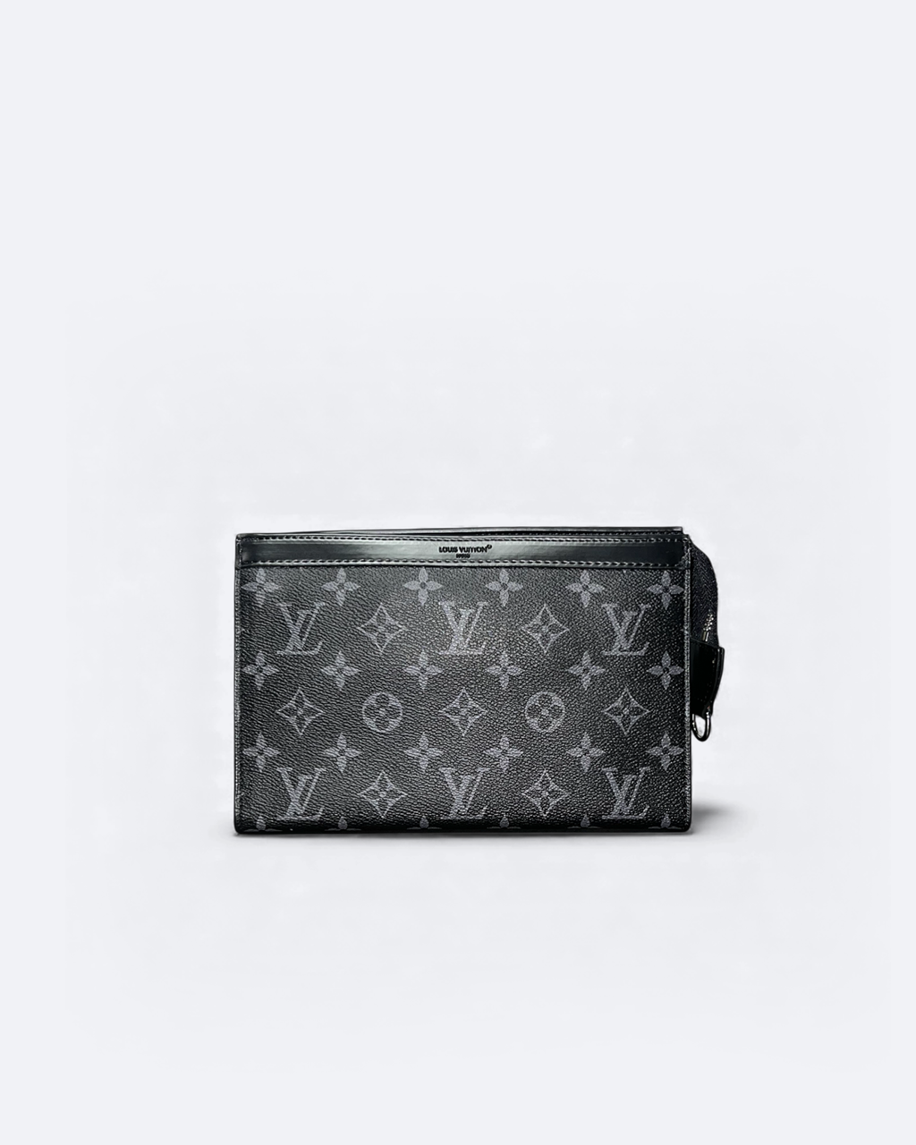 LVTN - Crossbody Clutch - Black