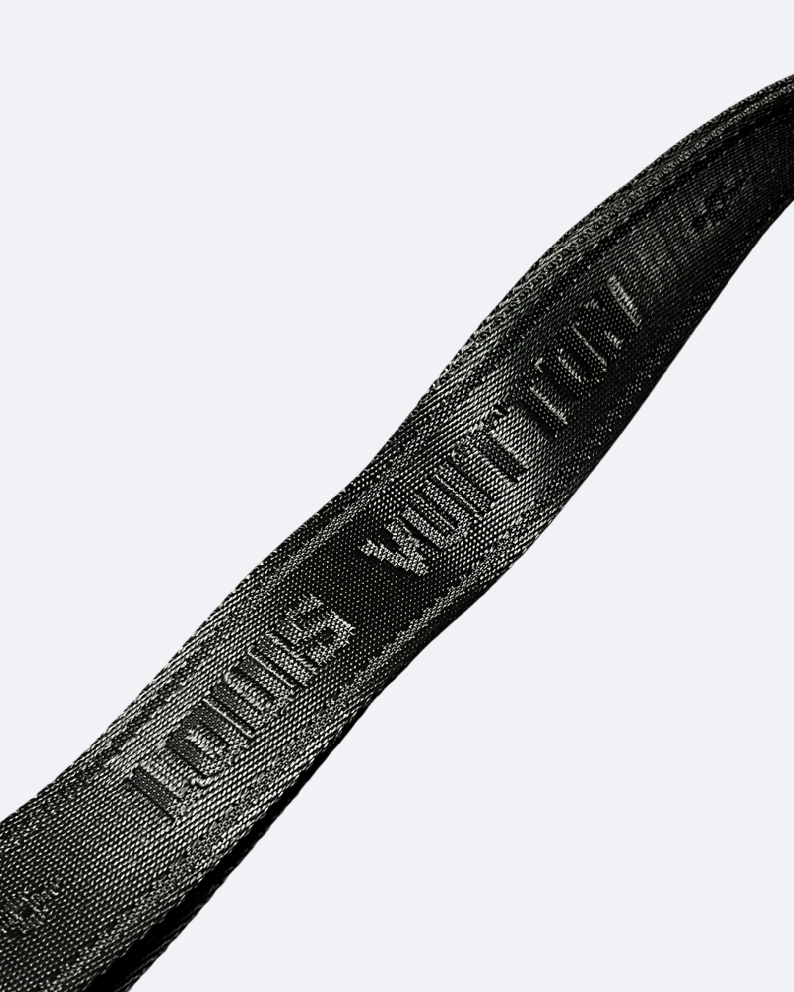 LVTN - Alpha Crossbody Bag - Brown/Orange