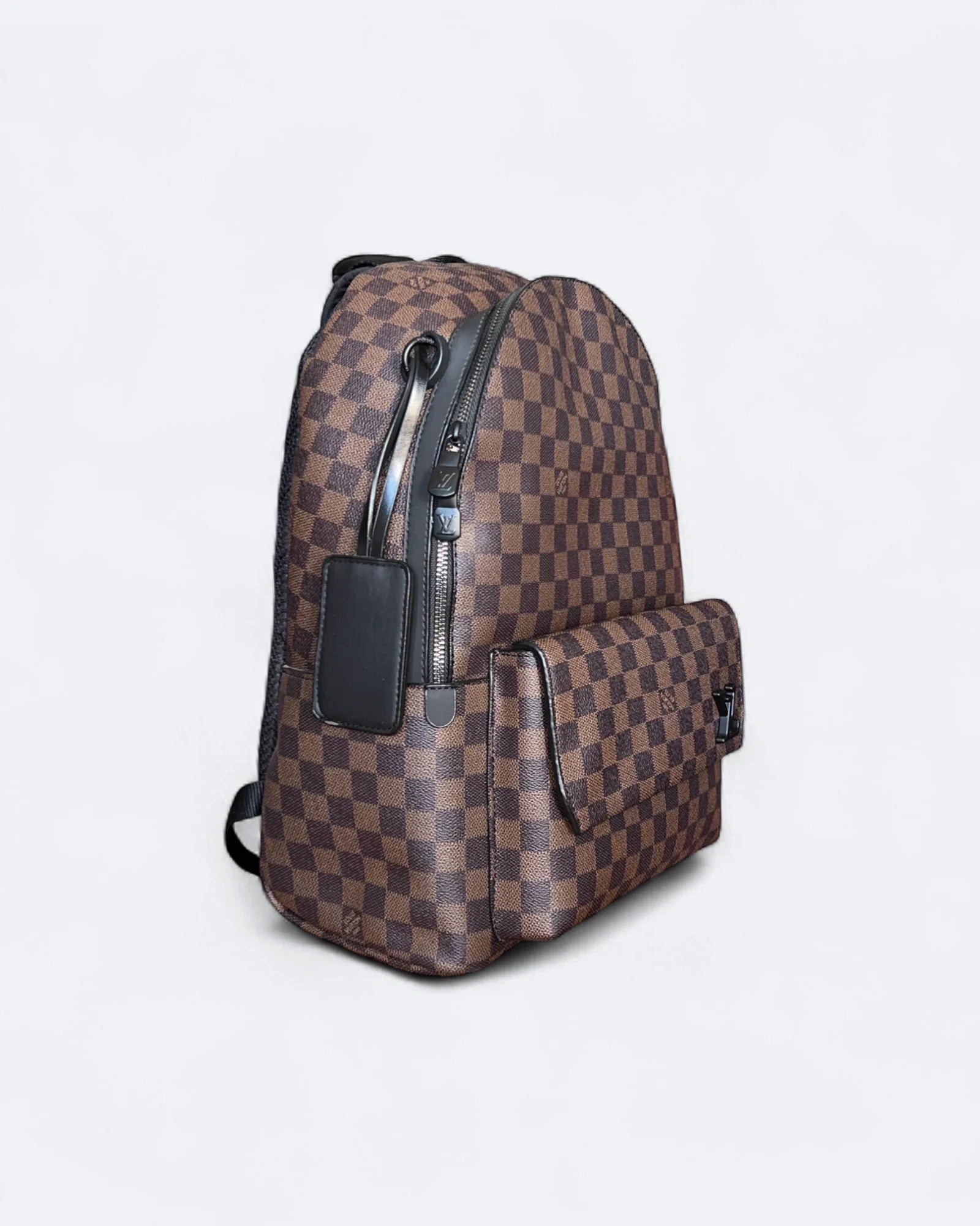 boy louis vuitton backpack Louis Vuitton - Damier Pattern Takeoff Backpack