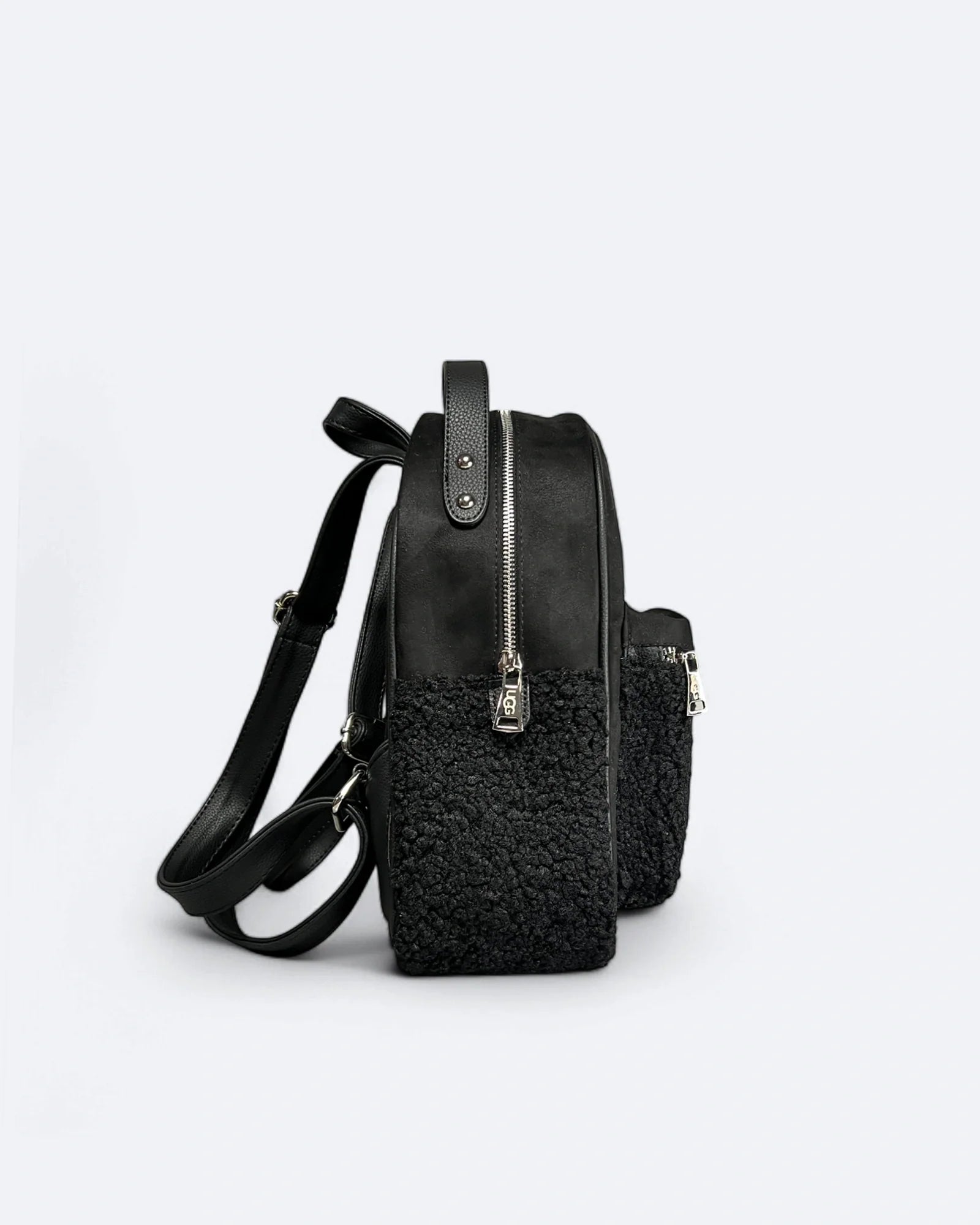 dannie ii leather mini backpack UGG - Dannie II Mini Backpack