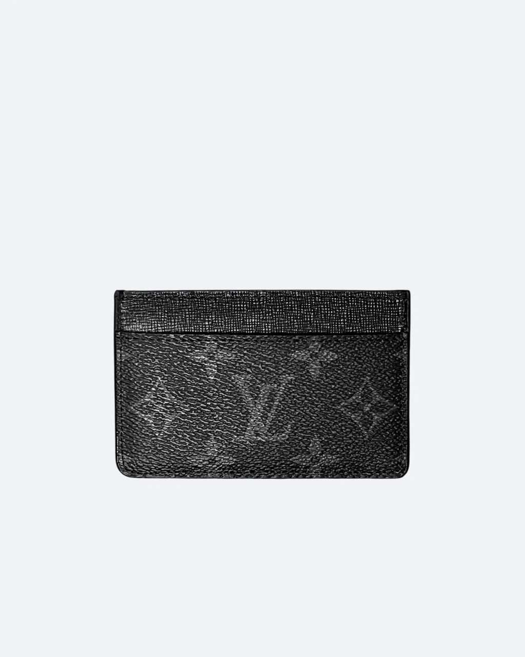 LVTN - Cardholder - LV Pattern - Black