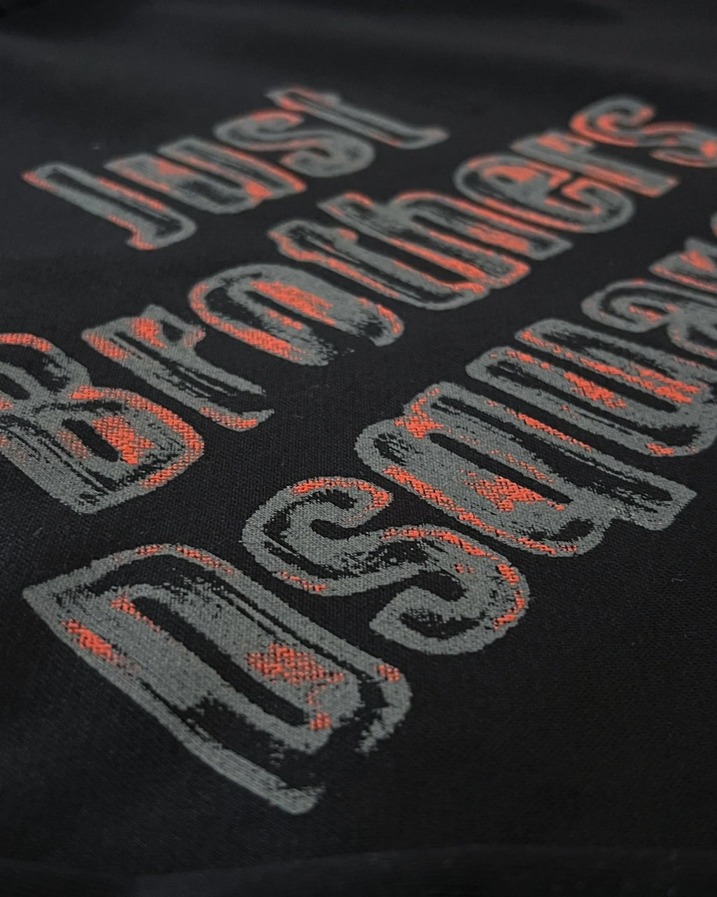 Dsquared2 - Industrial Hoodie - Black