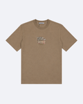 Burberry - Patch Logo T-Shirt - Beige