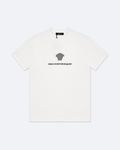 Versace - Medusa Embroidery T-Shirt - White