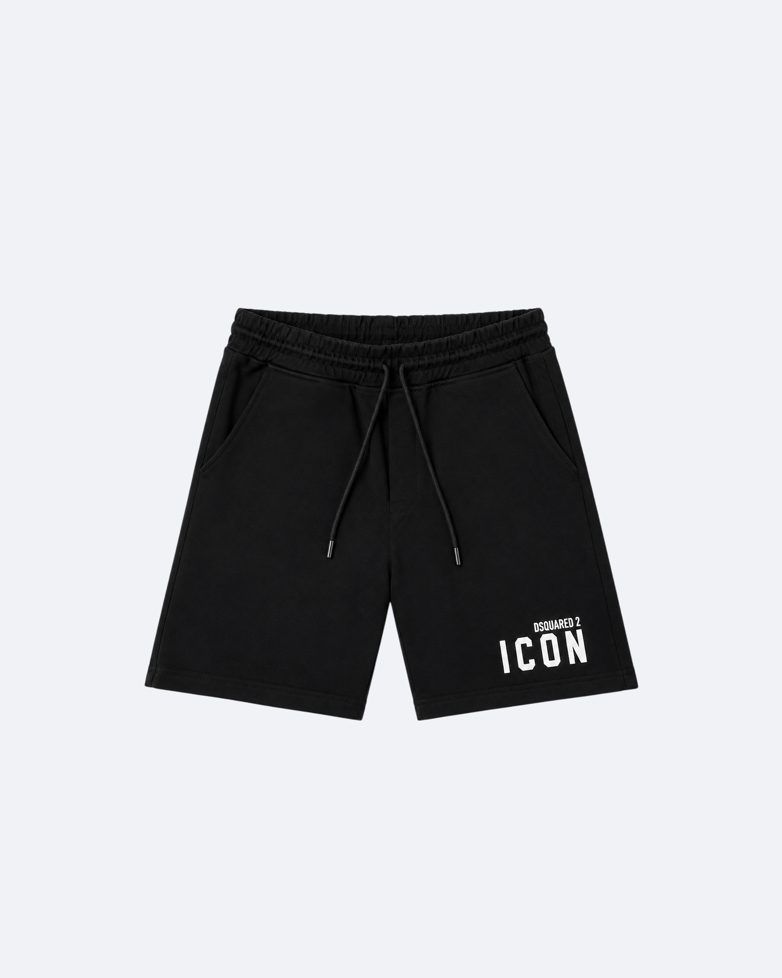 Dsquared2 - Icon Logo Summer Set - Black