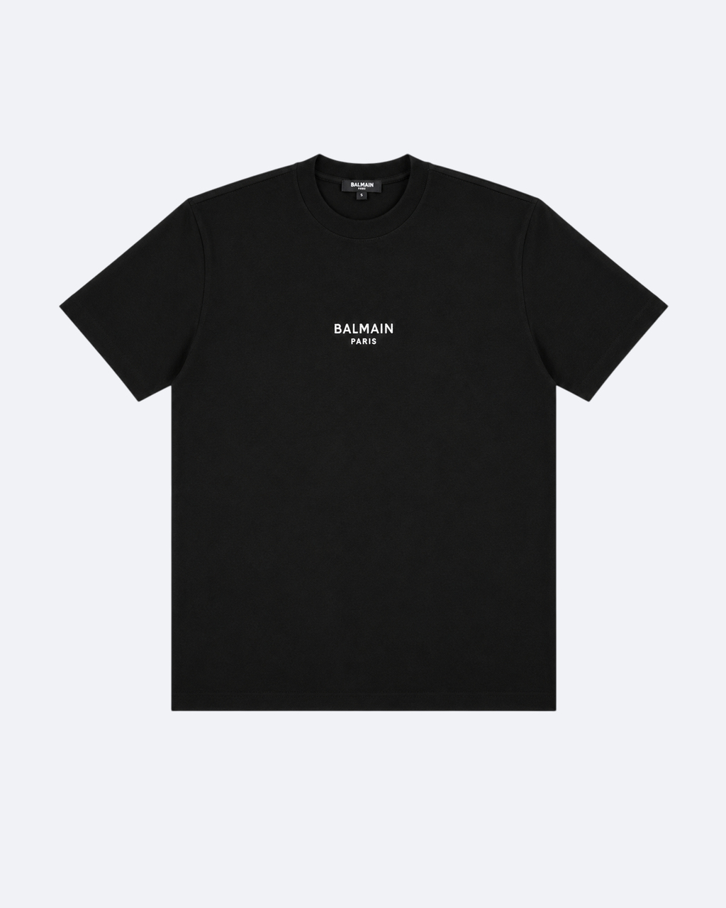 Balmain - Classic Logo Summer Set - Black