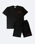 Off-White - Star Arrow Summer Set - Black