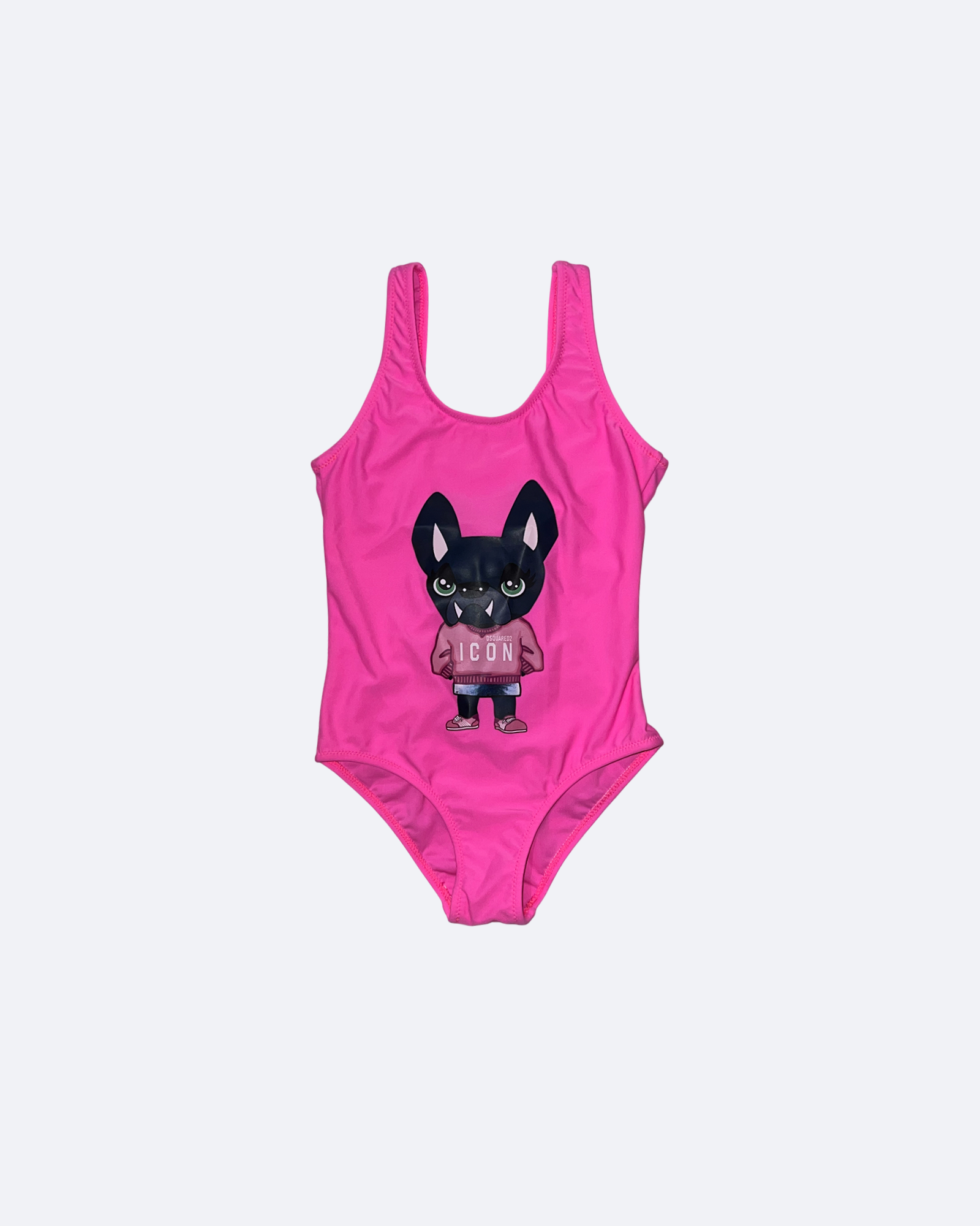 Dsquared2 - Swimwear For Girl - Pink