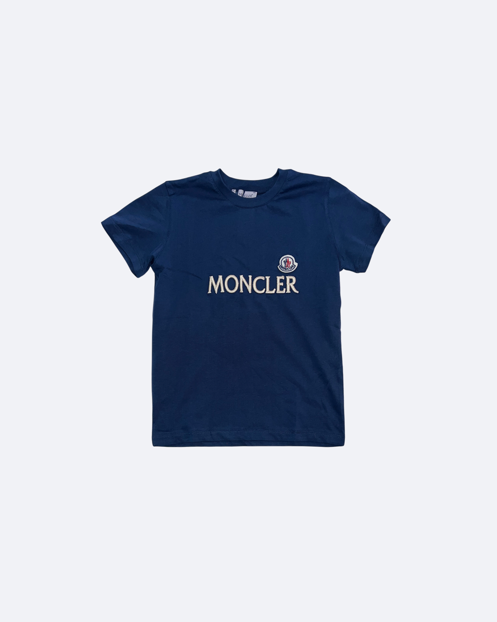 Moncler - T-Shirt For Boy