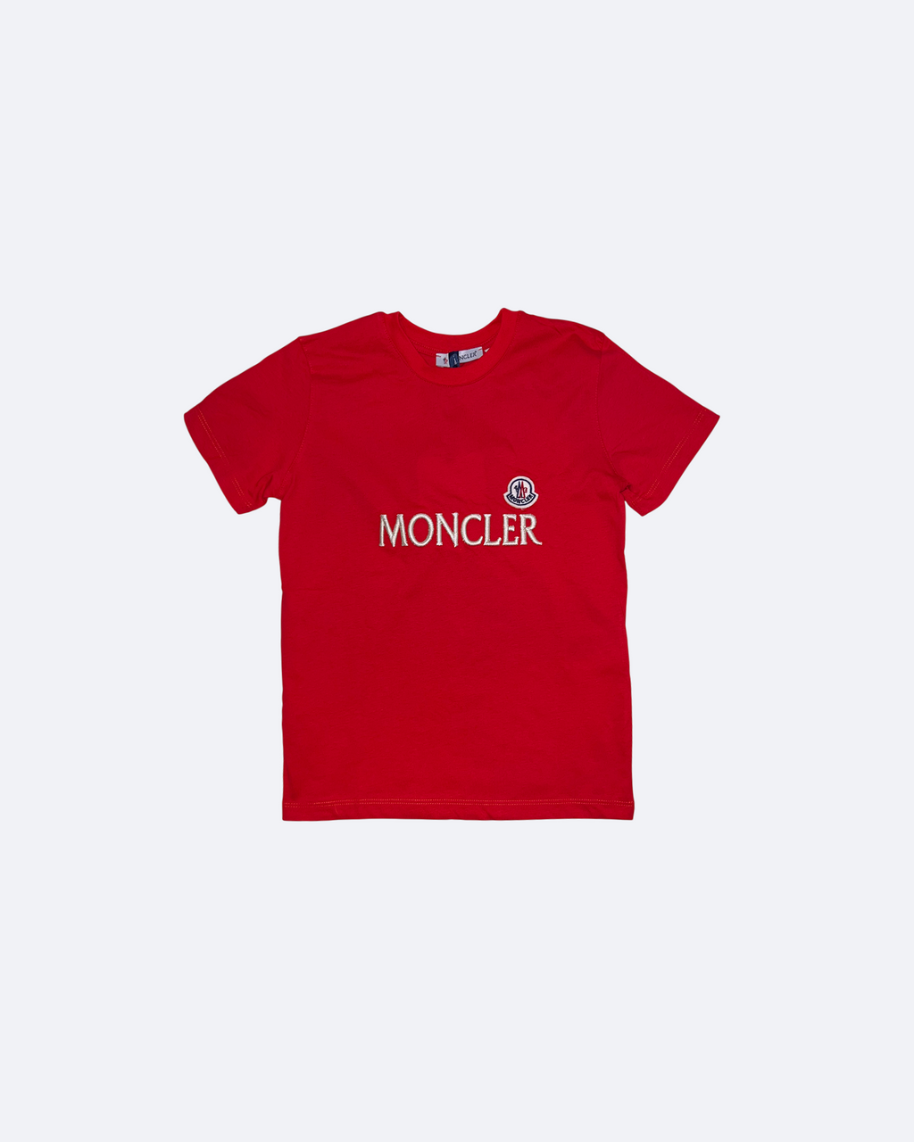 Moncler - T-Shirt For Boy