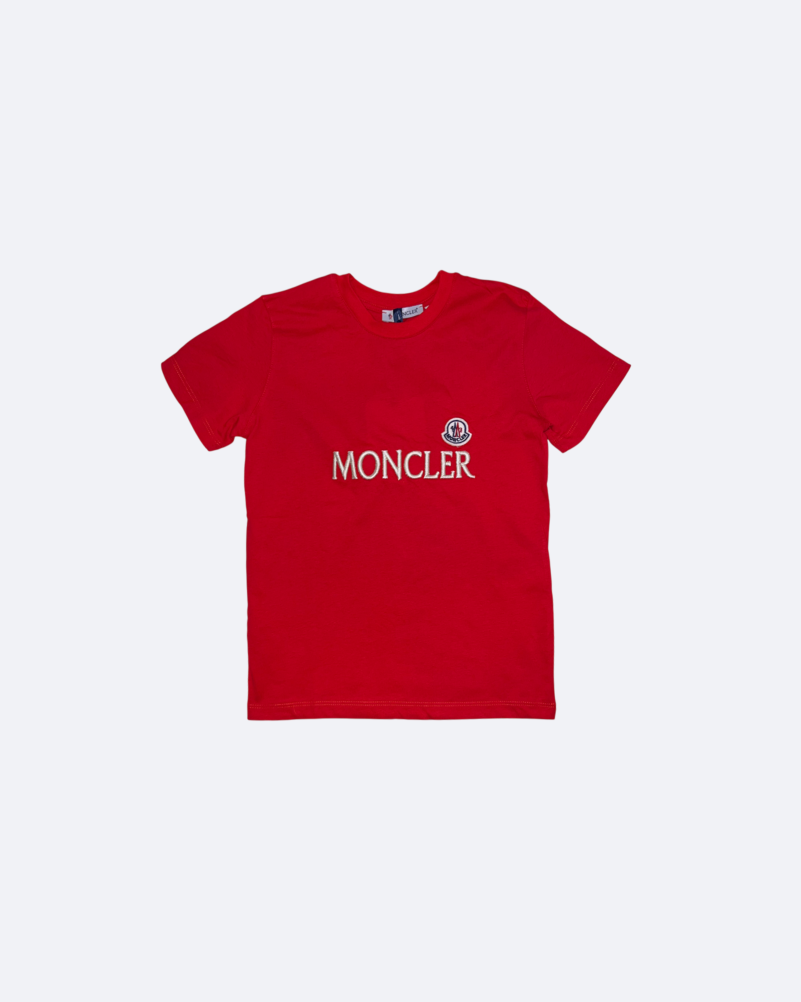 Moncler - T-Shirt For Boy